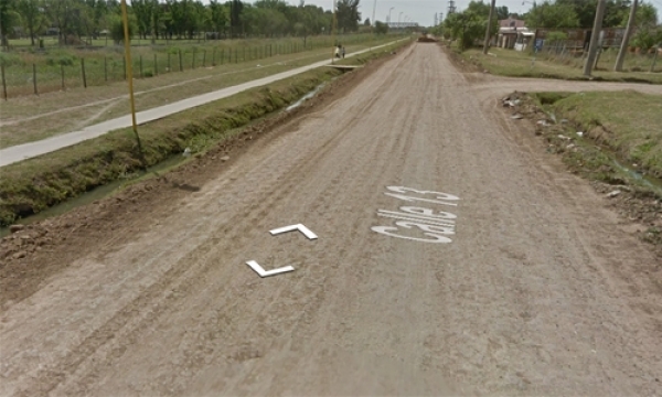 Nueva prórroga para la apertura de sobres para la licitación de la colectora Baigorria - San Lorenzo