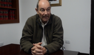 "Siempre ocurrió, quizás ahora haya vecinos más irascibles"