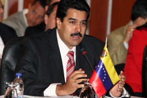 Nicolás Maduro anunció medidas contra la especulación