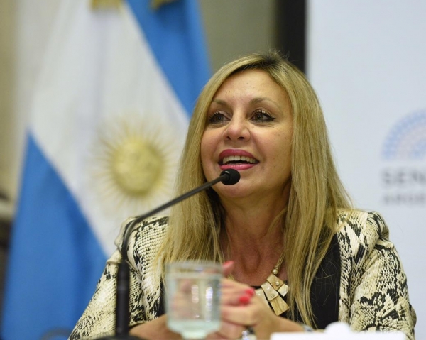 Sacnún presentó proyecto de ley para ampliar el ingreso familiar de emergencia a peones de taxi y remiseros