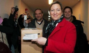Ganó el Frente para la Victoria en la elección a intendente en Bariloche