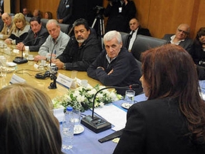  El salario mínimo será de 2.875 pesos 