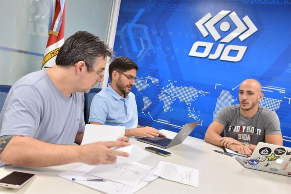 Programa de intervención en 8 barrios de Rosario para reducir la violencia