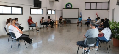 Elecciones del Consejo Municipal del Deporte