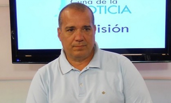 Julián Galdeano asumirá la presidencia de la Unión Cívica Radical en la Provincia de Santa Fe