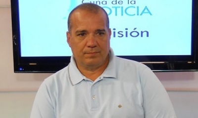 Julián Galdeano asumirá la presidencia de la Unión Cívica Radical en la Provincia de Santa Fe