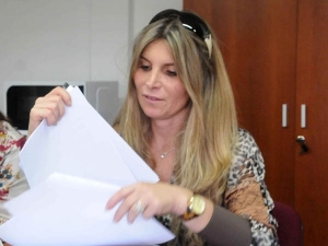 Cinalli: “Debemos equiparar a todos los bomberos, retirados y activos”