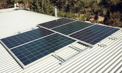 Los clientes de cooperativas eléctricas de la provincia se podrán sumar al programa Prosumidores