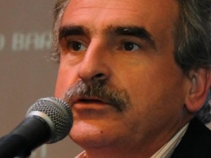 Agustín Rossi será el nuevo ministro de Defensa de la Nación