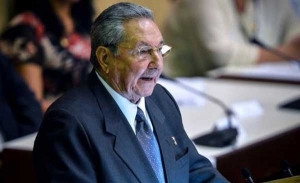 Raúl Castro asistirá al discurso de Francisco ante la ONU