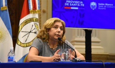 Martorano: “Estamos en alerta ante el aumento de casos y podríamos cambiar de fase”