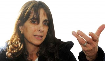 María Eugenia Bielsa: "Los ochos años de socialismo en Santa Fe han sido un fracaso"
