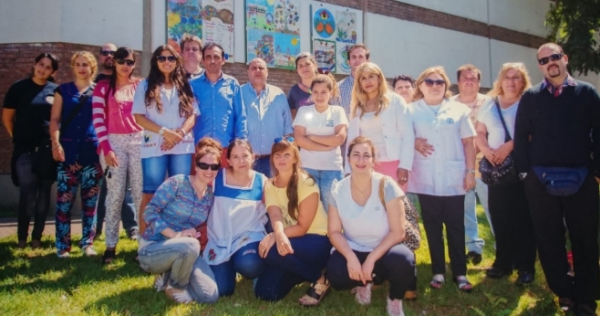 La concejala Bordón exige la reposición de tres murales