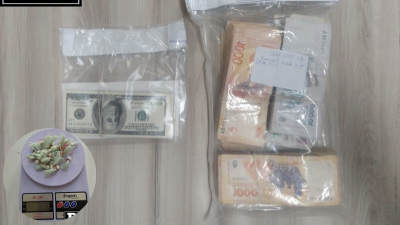 Cuatro detenidos en Baigorria durante un megaoperativo contra la banda "Los Menores"