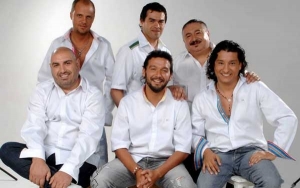 Se viene la Fiesta de la Ciudad el 25, 26 y 27 de abril