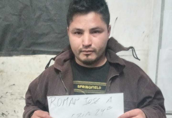 Se suicidó el femicida de Nora Montero