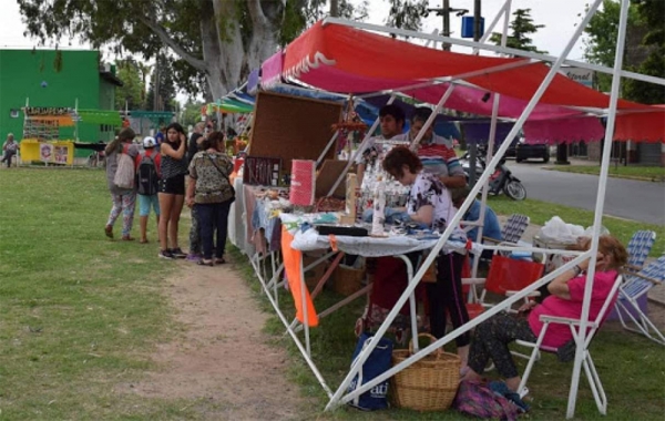 Baigorria ya cuenta con una ordenanza de Ferias Populares