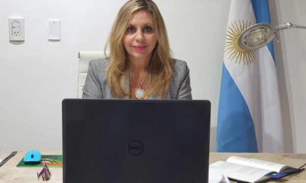 Sacnún: "Estamos garantizando la participación de los partidos políticos en el proceso electoral"