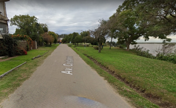 Ruidos molestos en la costanera baigorriense