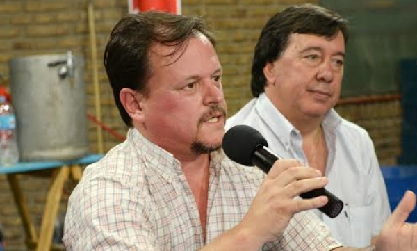 Camioneros tildan de “vergonzoso” el anuncio de modificaciones en ganancias
