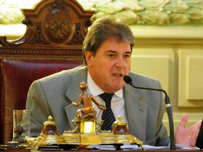 Rubeo: "Debemos tomar como ejemplo el incansable trabajo de Chávez para avanzar en la unión Latinoamericana"