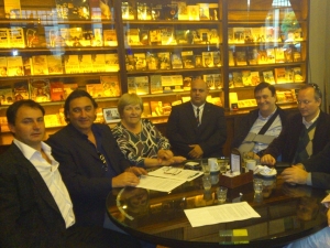 Avalancha de presentaciones en defensa de la Boleta Única