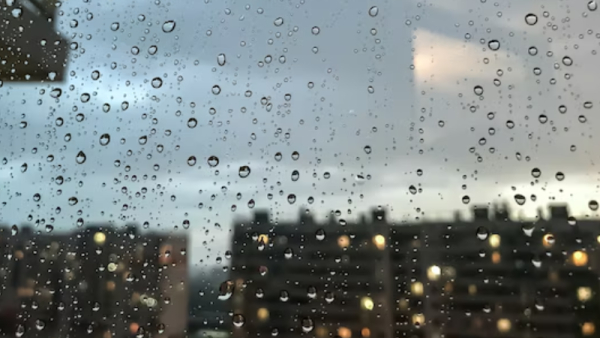 Baigorria entre las ciudades con más lluvias registradas