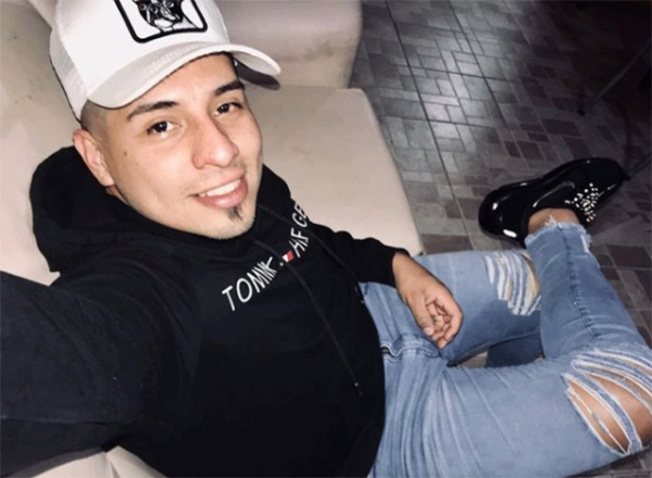 En 2023 comenzaría el juicio por el crimen de Facundo Contreras