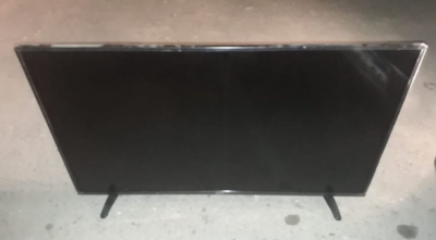 Gresca familiar por el robo de un televisor