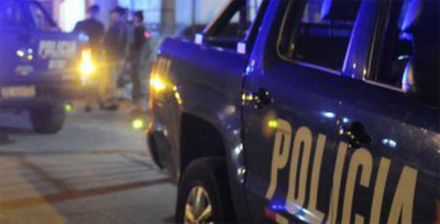 Denuncian exhibicionismo frente a la escuela 550