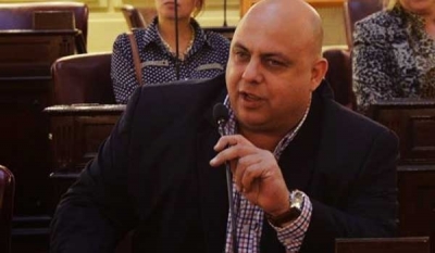 “Hace casi 3 años que venimos promoviendo el juicio por jurados en Santa Fe”