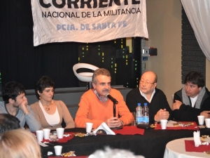 Norma López: “Nunca hemos tenido un estado feminista como éste, pero aún falta profundizarlo”