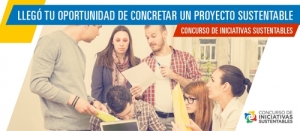 La Fundación Banco Santa Fe convoca a la presentación de "iniciativas sustentables"