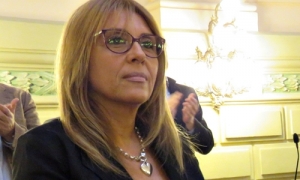 “Emociona que Santa Fe avance con esta ley”, dijo la Giaccone luego que Diputados de Santa Fe aprobara la ley de Paridad de Género