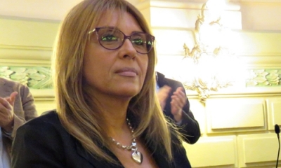 “Emociona que Santa Fe avance con esta ley”, dijo la Giaccone luego que Diputados de Santa Fe aprobara la ley de Paridad de Género