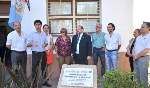 Se confirmó la apertura de la primera escuela universitaria en Granadero Baigorria