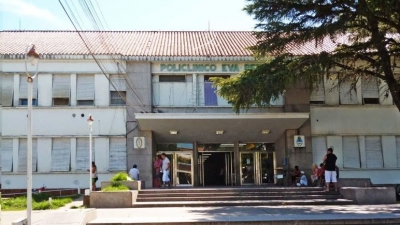 El Eva Perón creó una página web para la atención de pacientes oncológicos