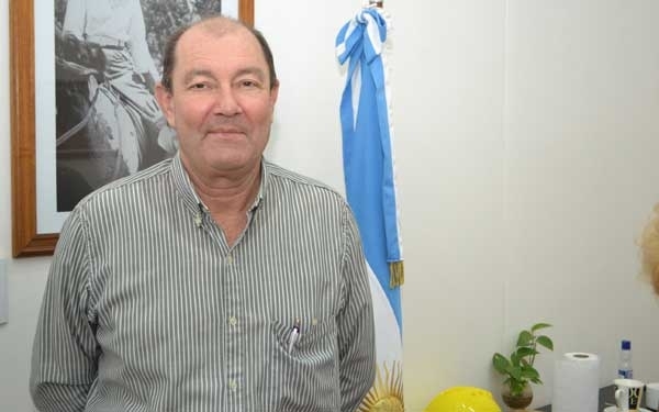 Maglia gestiona mejoras en las Escuelas