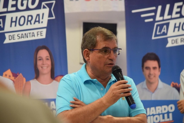 “El movimiento obrero tiene que recuperar los espacios políticos”
