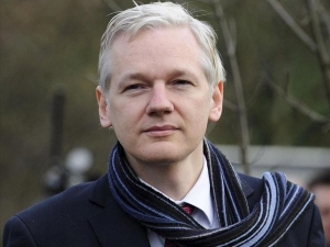 Londres advirtió que no permitrá que el fundador de Wikileaks viaje a Ecuador 
