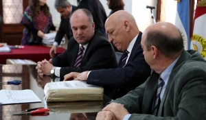 La provincia da un paso más para dotar de gas natural a 55 localidades