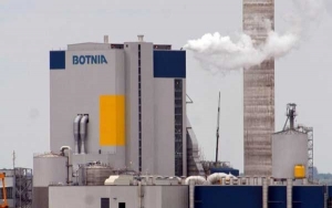 “Mujica cometió una nueva violación al tratado del río Uruguay”