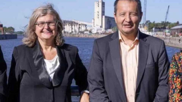 El Frente Amplio por la Soberanía definió candidaturas para 2025