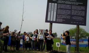 El Ejército quiere volver a campo San Pedro