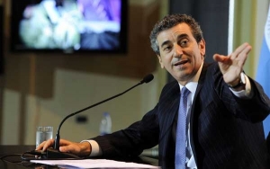 Florencio Randazzo: “Vamos a extender las transformaciones ferroviarias a todo el país”