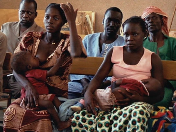 Unicef revela que más de un millón de niños africanos mueren anualmente por hambre 