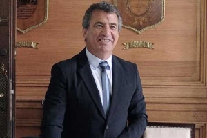 "Son elecciones de medio término y en ellas la gente vota de una manera distinta", manifestó Urribarri