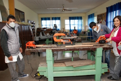 La Fundación Nuevo Banco de Santa Fe dará patrocinio económico a establecimientos educativos