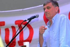 “El kirchnerismo es la forma actual del populismo, y el populismo es la puerta de entrada a la corrupción y a la impunidad en la gestión pública” 