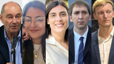 ¿Candidatos?: Noticia no debidamente chequeada